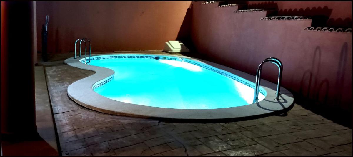 Agradable chalet con piscina en Sierra d'Espadan - Housity