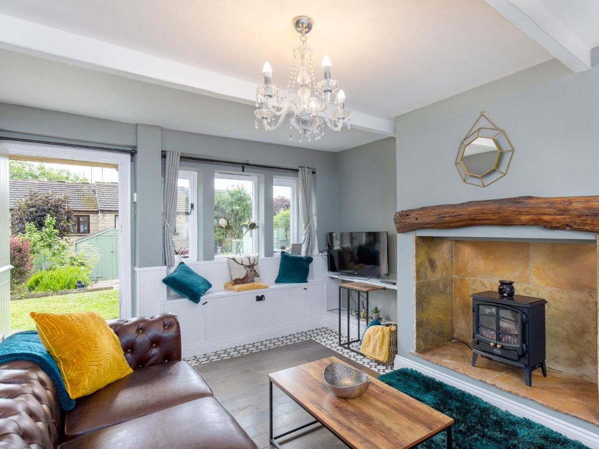 Mischa Cottage - Housity