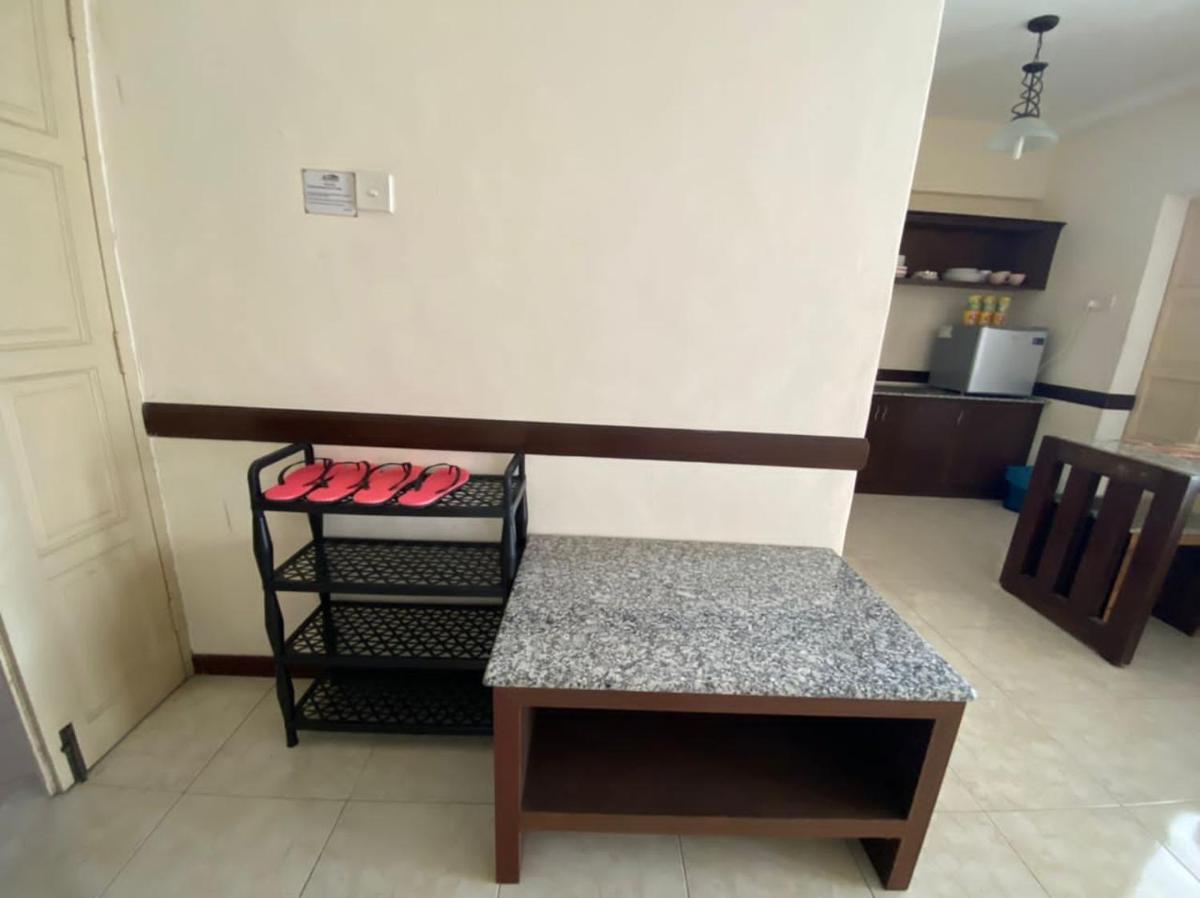 Homestay NurQaseh A'famosa D'Savoy - Housity