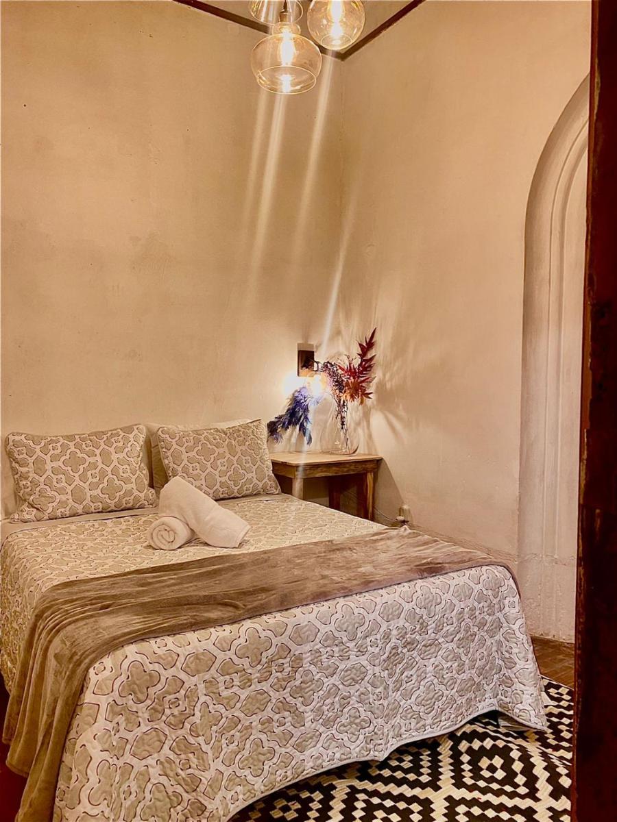 CASA DE LAS FLORES - Housity