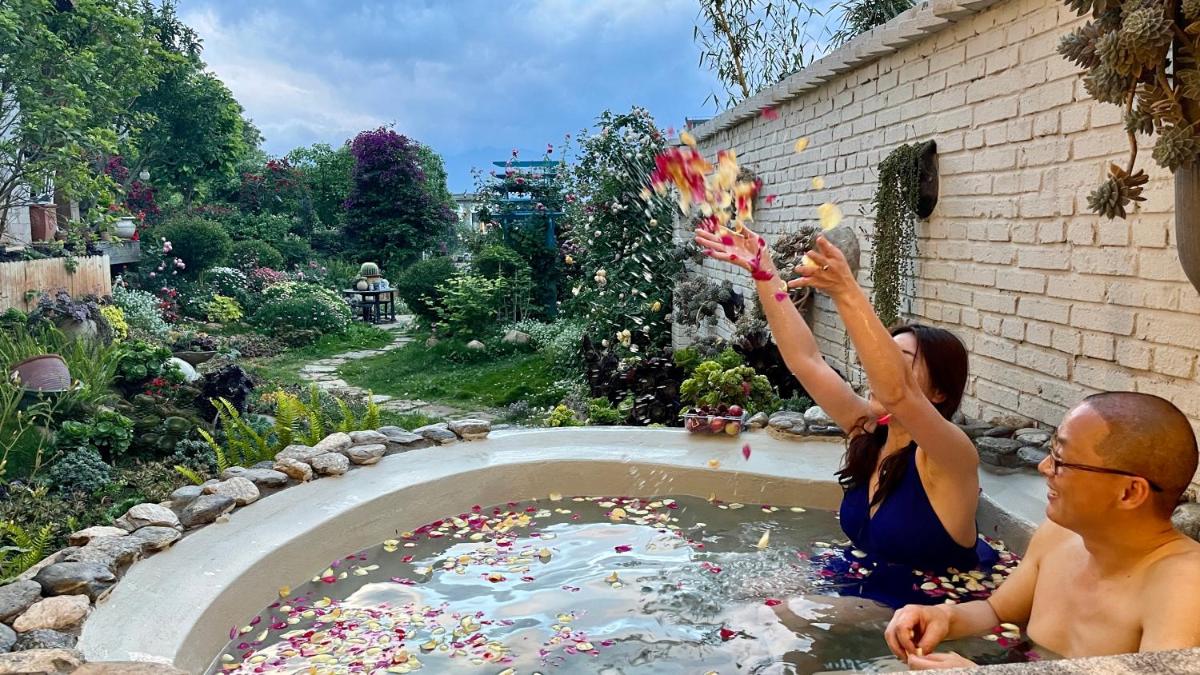 Dali Mountain Seaview B&B - Housity