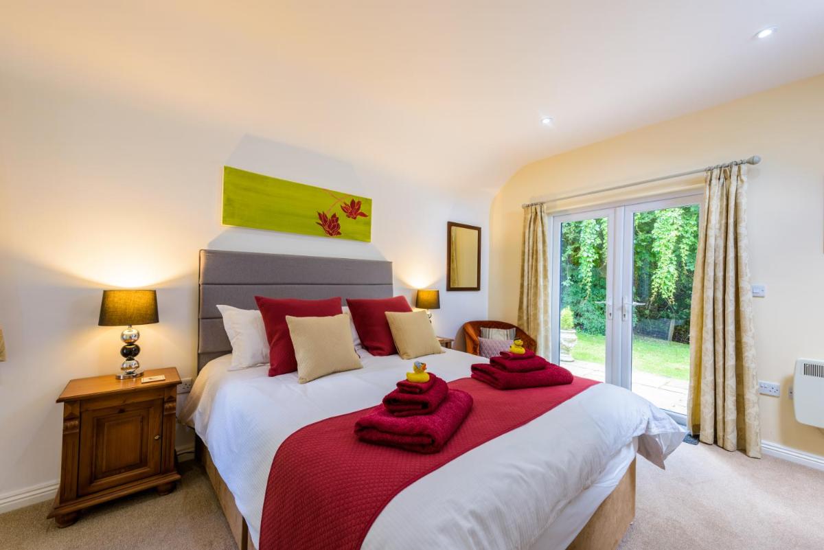 Heath Retreat - Housity