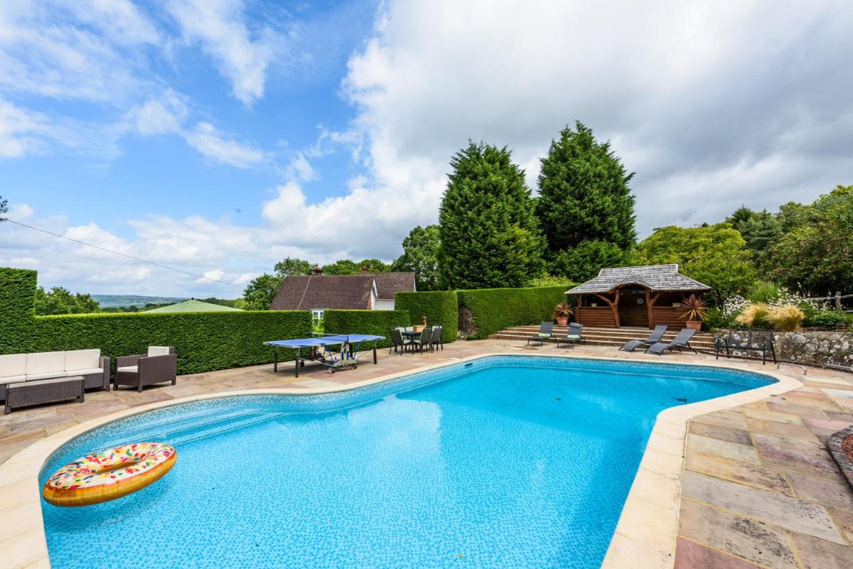 Heath Retreat - Housity