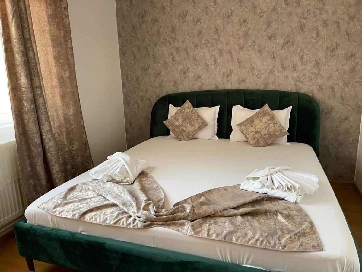 Apartament de lux - Housity