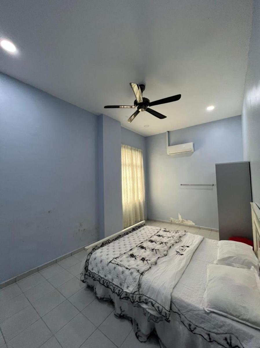 BerataStay @ Segamat - Housity