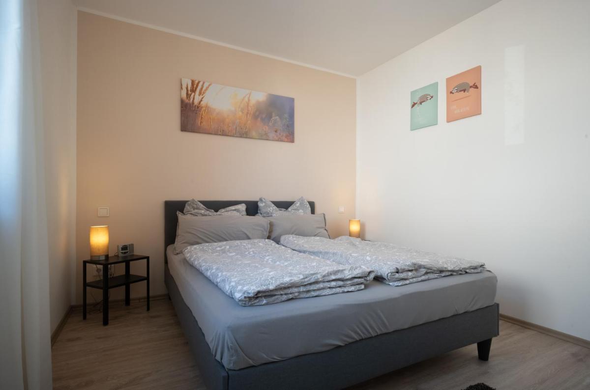 Suitetrails - Ferienwohnung auf Villa Hendschhof