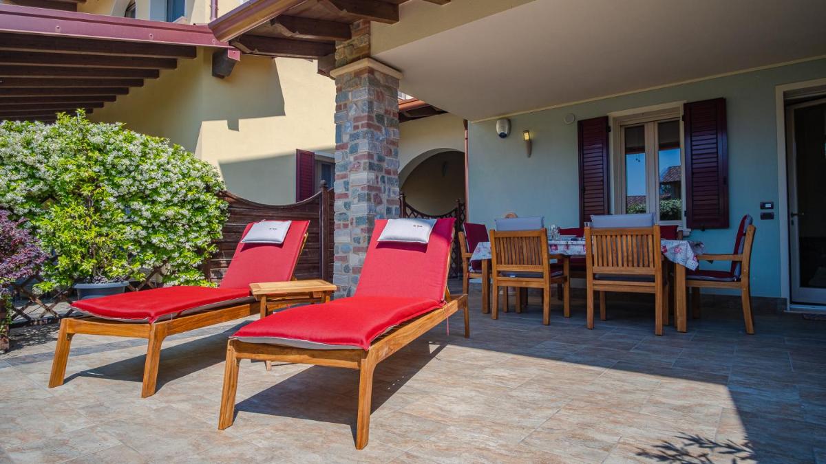 Endless Summer Sirmione - Italian Homing - Housity