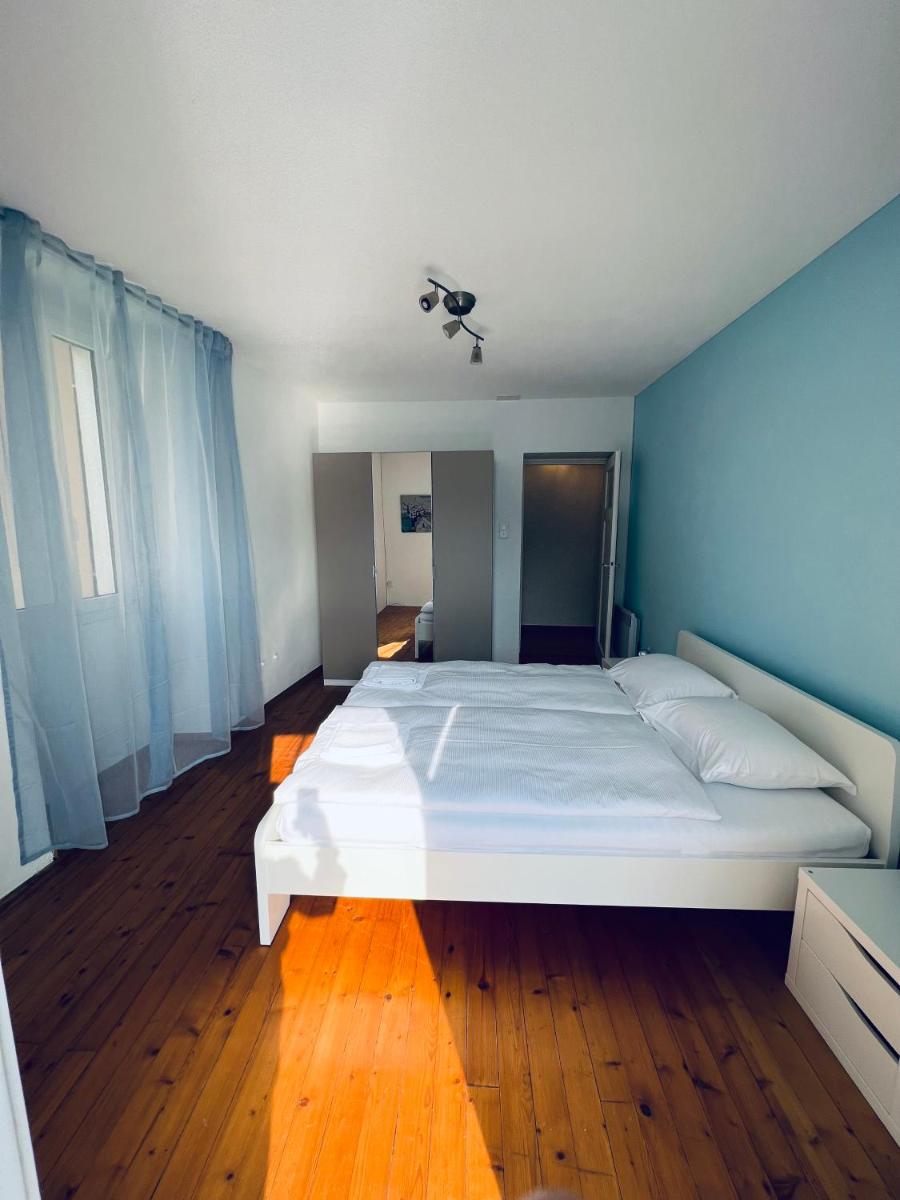 Brissago Lake Apartment - Housity
