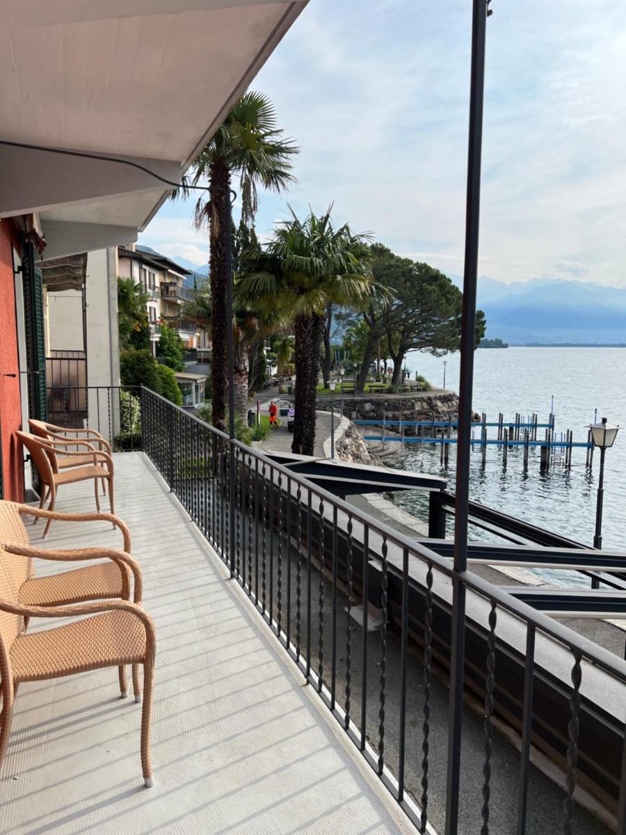 Brissago Lake Apartment - Housity