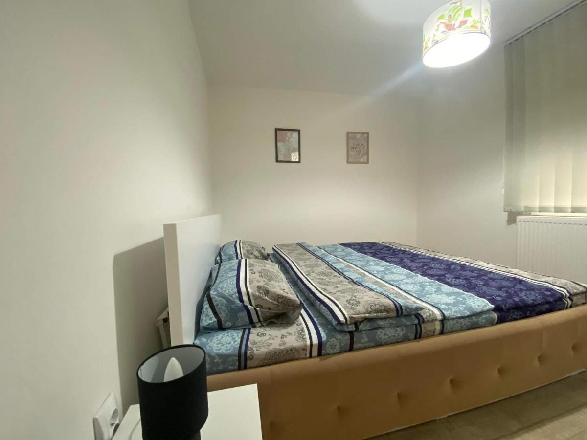 The Best Apartament Central - Housity