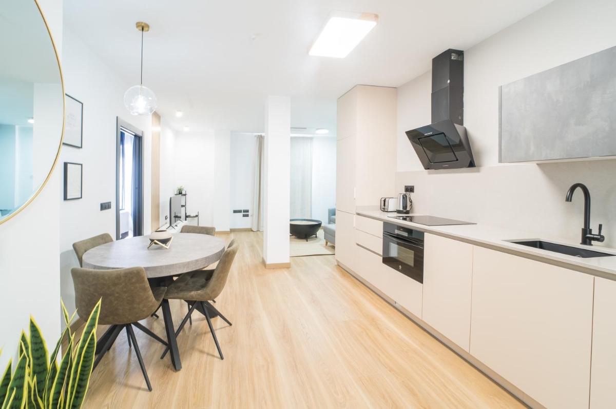 BOUTIQUE APARTMENTS- LA GLORIA 1908 - Housity