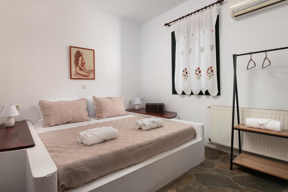 Pure Nature Cottage - Housity