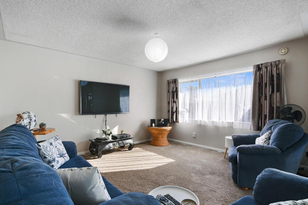 Homely Haven - Richmond Holiday Home - Housity