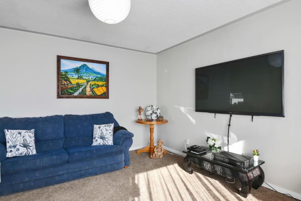 Homely Haven - Richmond Holiday Home - Housity