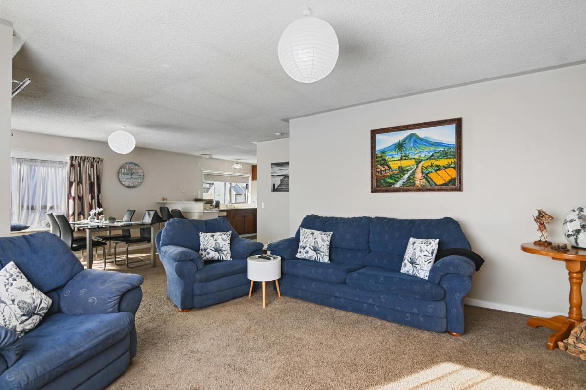 Homely Haven - Richmond Holiday Home - Housity