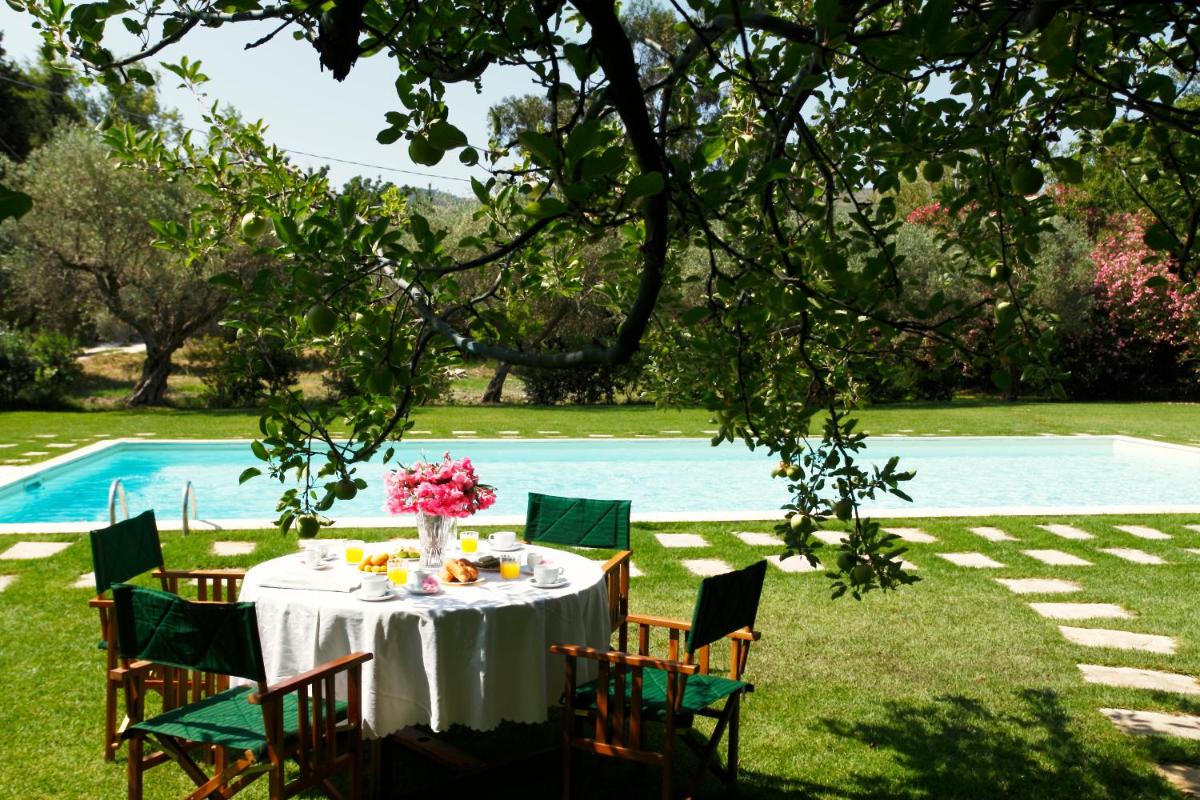 Masseria dei Paternostro, Corleone, PA - Housity