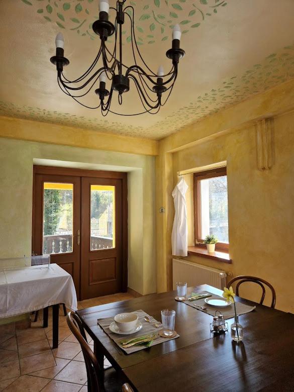 Krka River Lodge - Housity