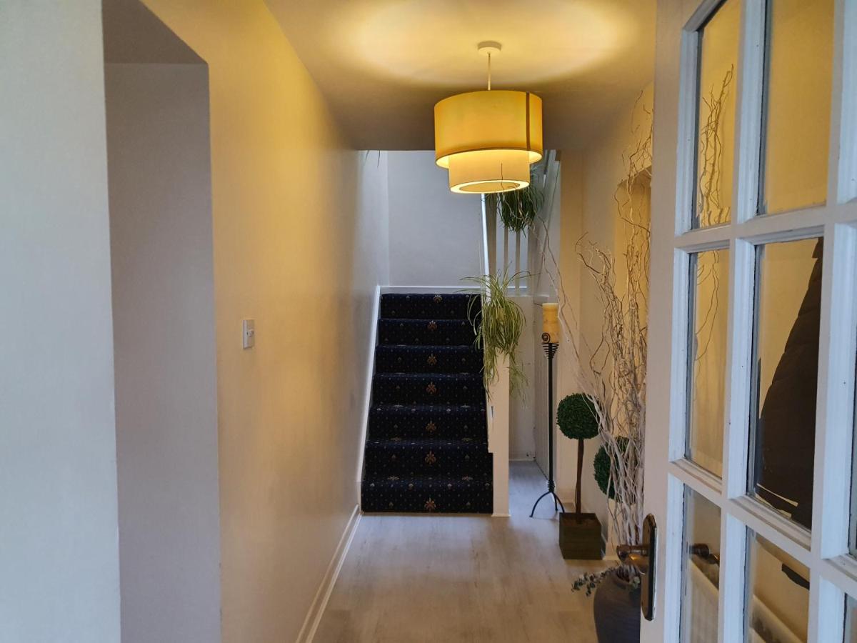 The Aul Shop & Public House -entire private annexe - Housity