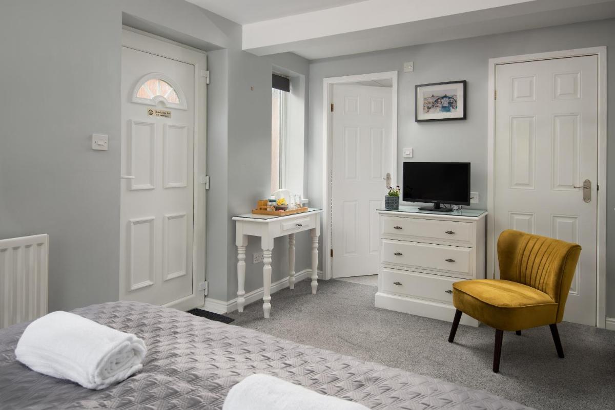 Morwick House B&B - Housity