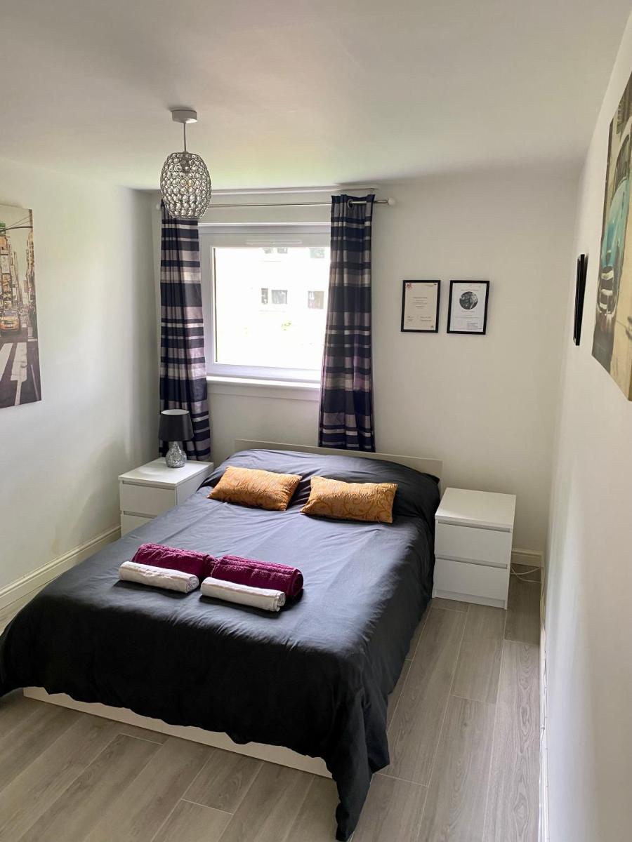 Stylish apartment, Edinburgh City Centre - Housity