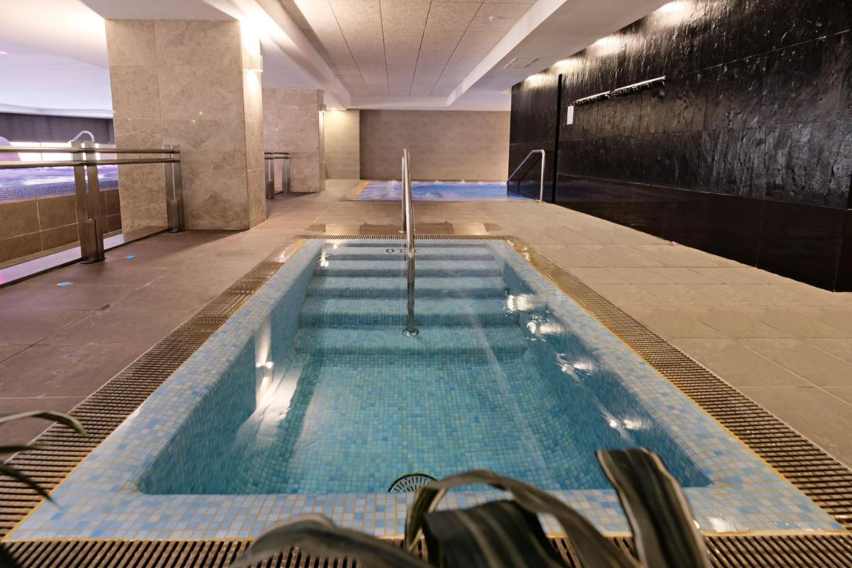 Piscina en o cerca de Hotel Envia Almería Spa & Golf