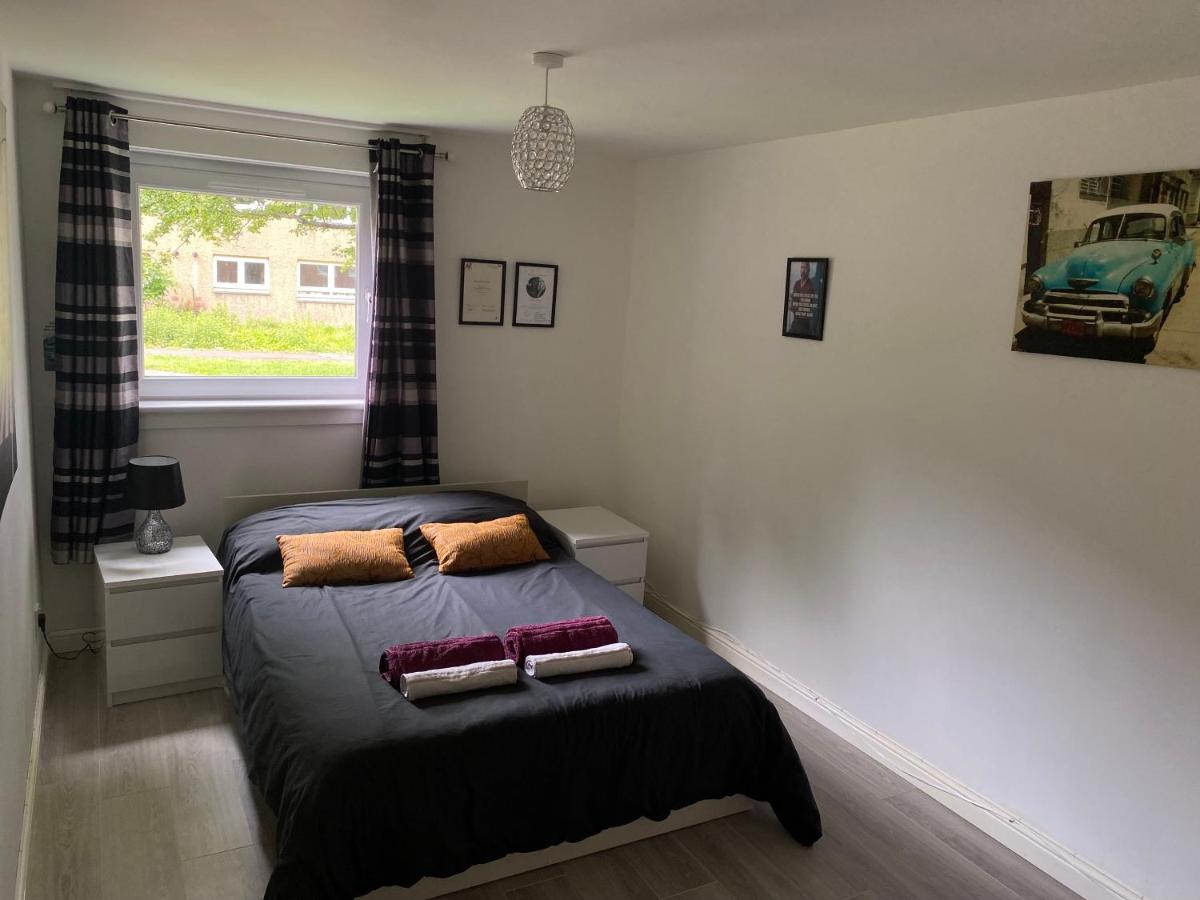 Stylish apartment, Edinburgh City Centre - Housity