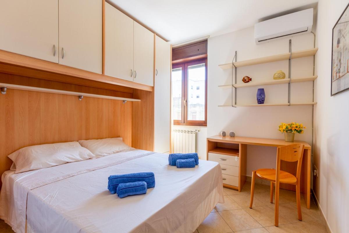 Suitetrails - Roomy Apartment with Terrace & Parking