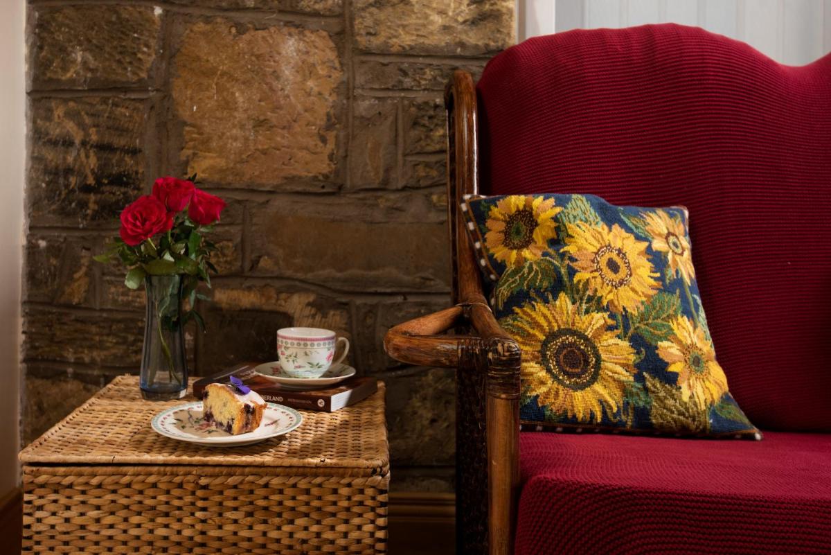 Morwick House B&B - Housity