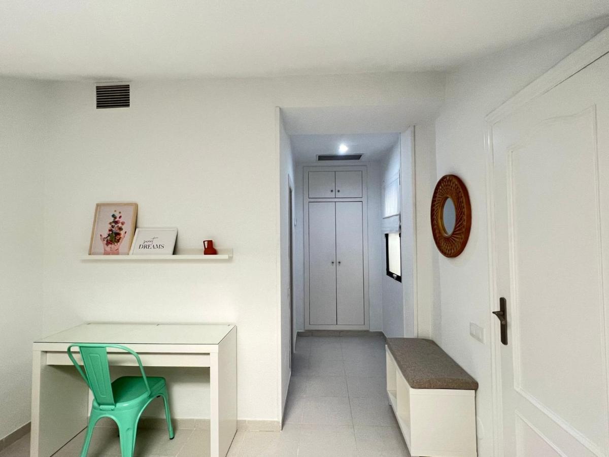 Ático Plaza Circular - Housity