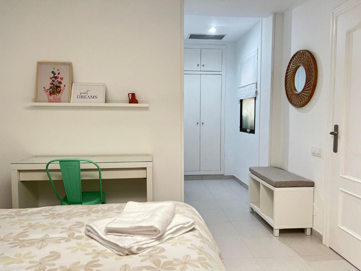 Ático Plaza Circular - Housity