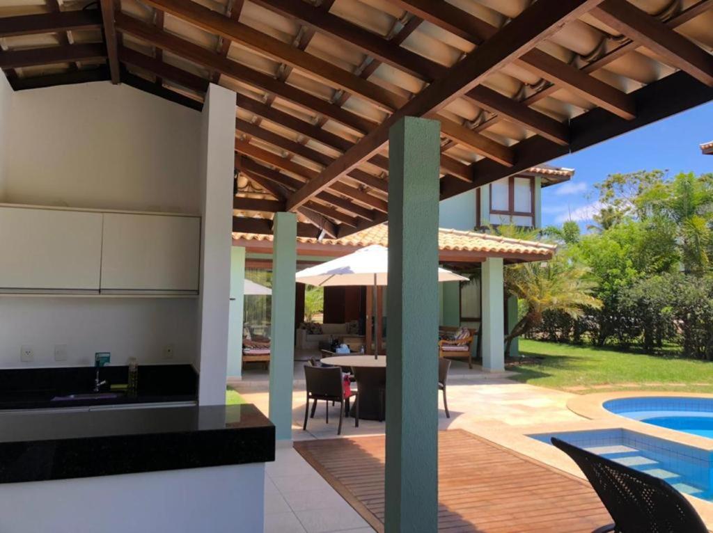 Casa de Praia 2025 Costa do Sauípe BA - Housity