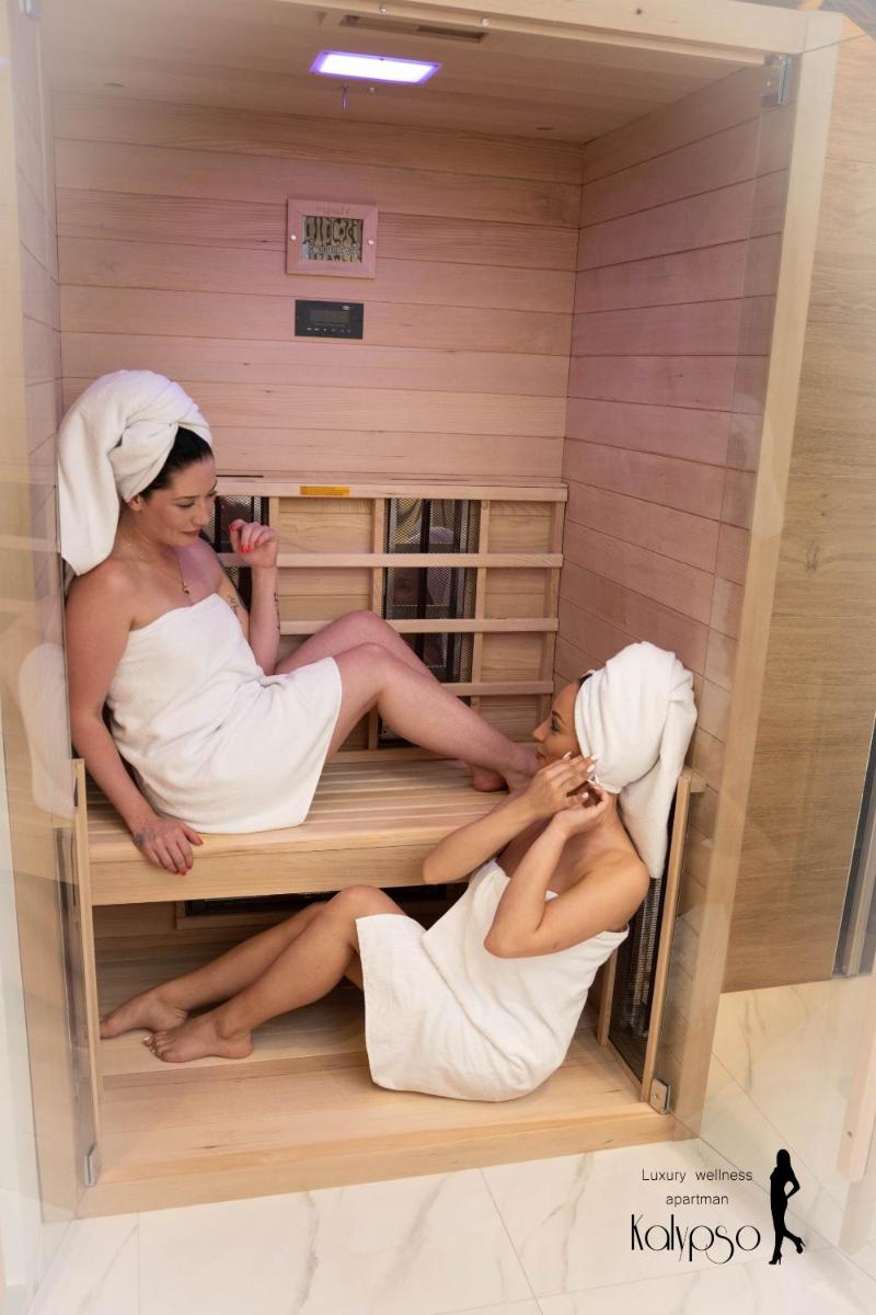 Wellness Apartment Kalypso - Housity