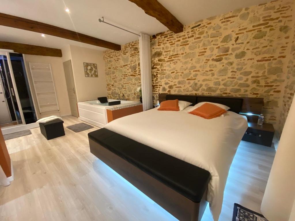 Bordeneuve SPA ET BIEN-ÊTRE - Housity