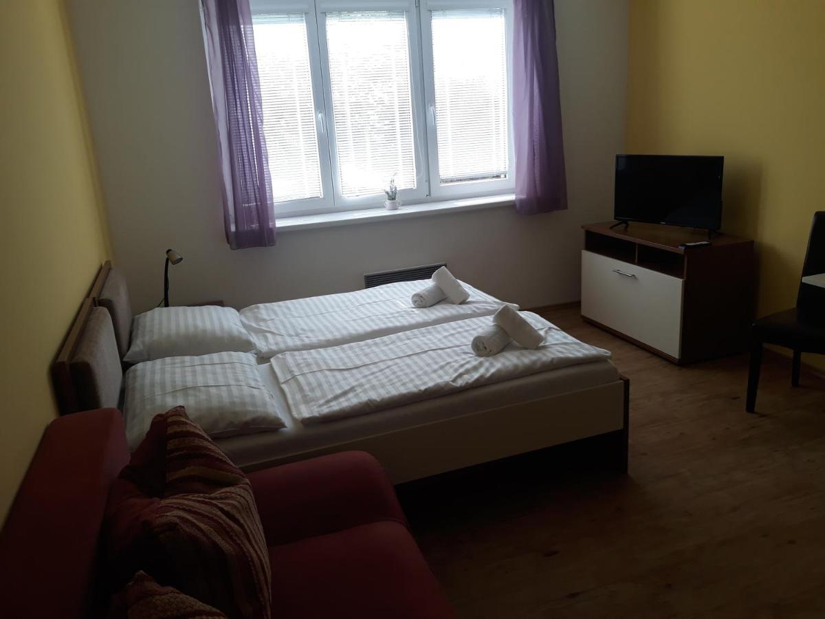 Apartmán Richard - Housity