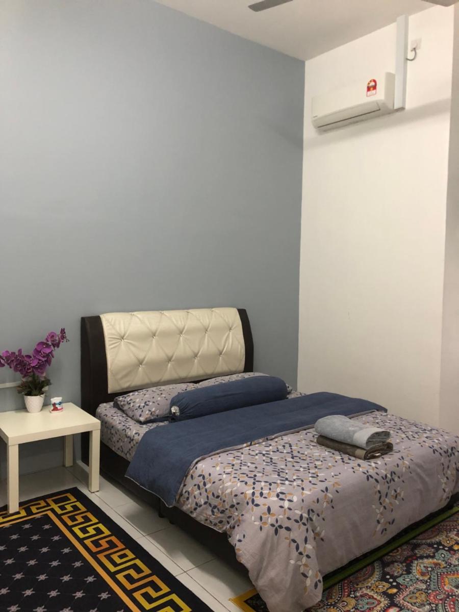 Ina Homestay Jerantut - Housity
