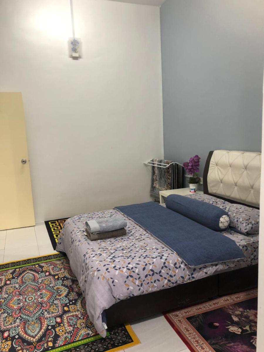 Ina Homestay Jerantut - Housity