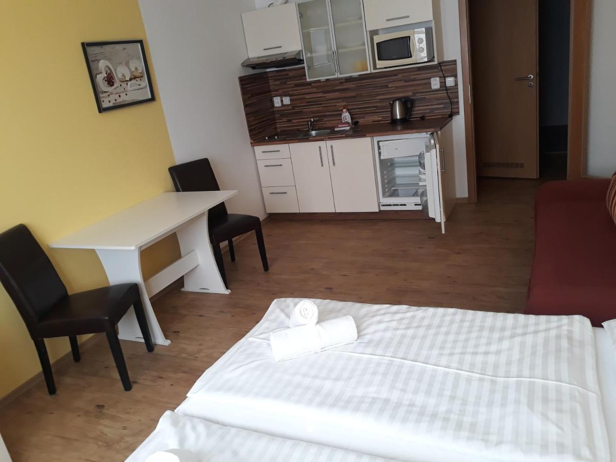 Apartmán Richard - Housity
