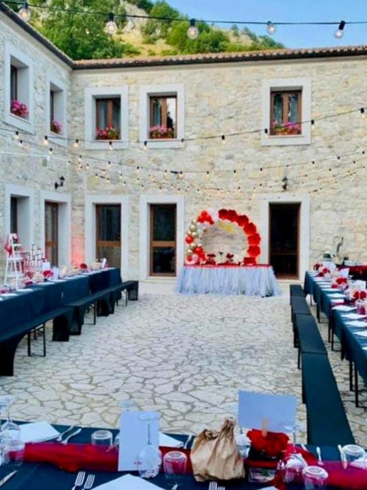 Le Tre Dimore - Masseria Geremia - Housity