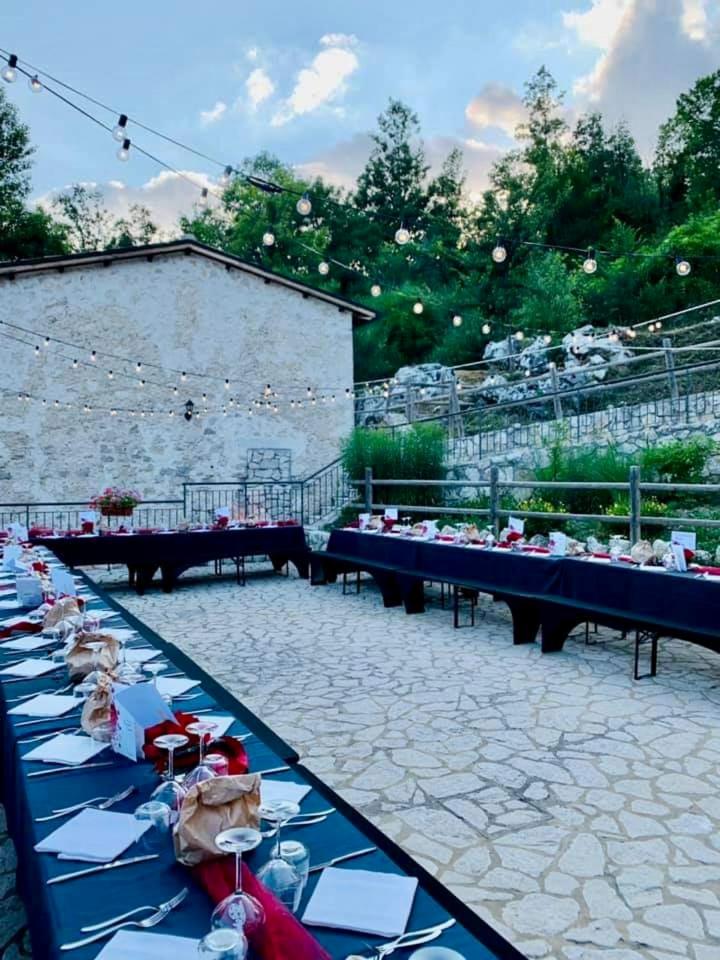 Le Tre Dimore - Masseria Geremia - Housity