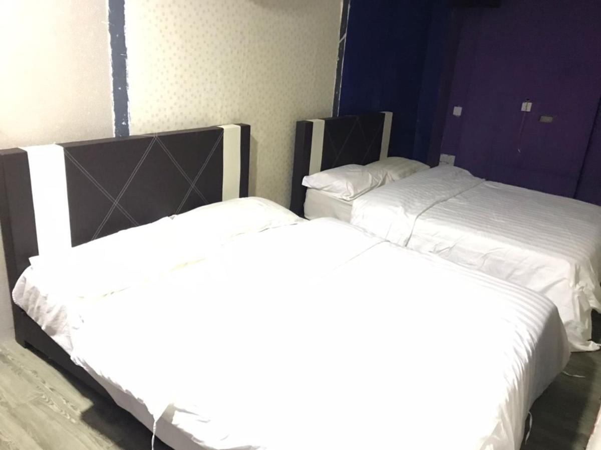 My Family Hotel - Housity