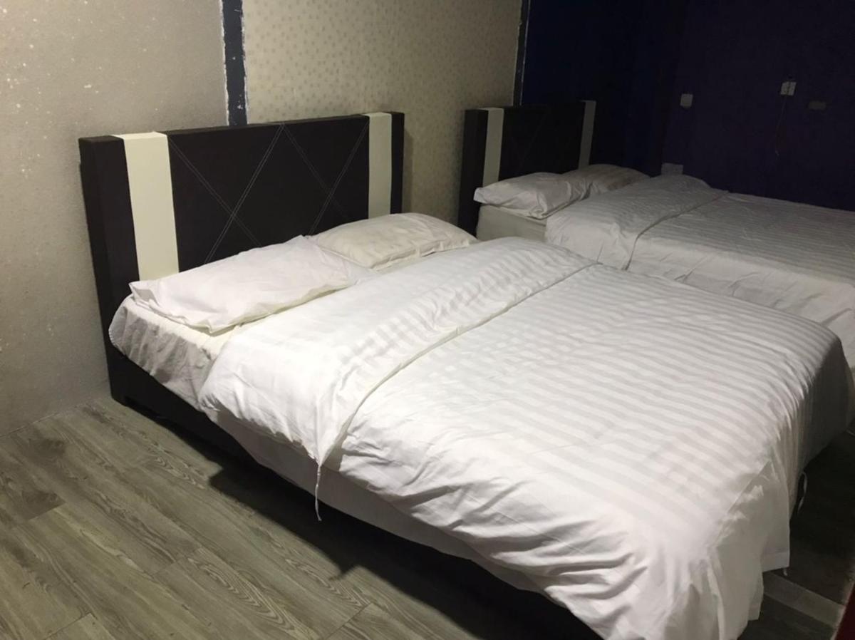 My Family Hotel - Housity