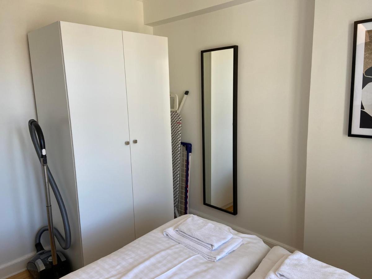 Modern 1-bedroom apartment in charming Østerbro - Housity