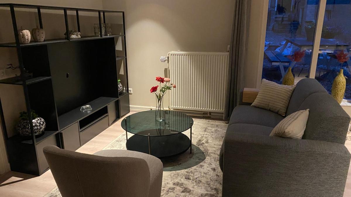 BNB In het centrum van Enkhuizen - Housity