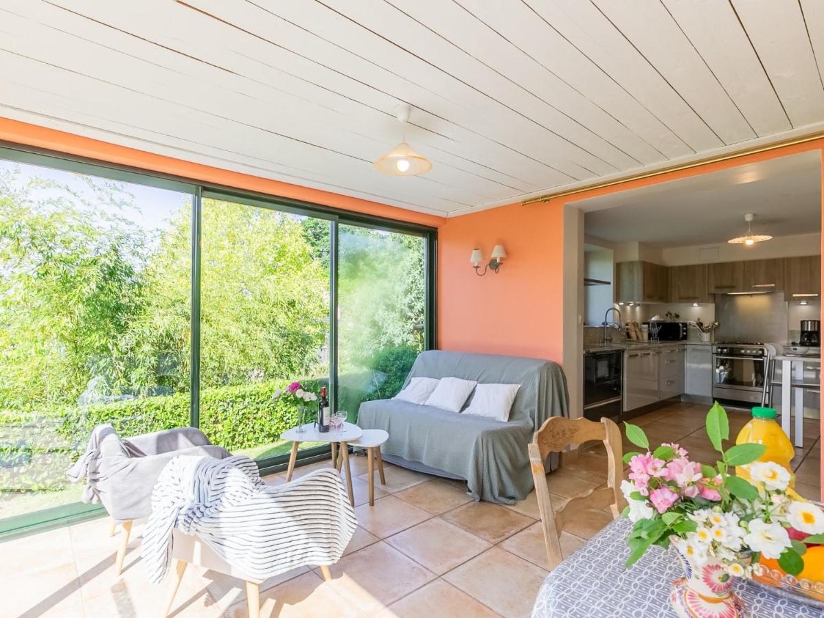 Apartment Ker Marie by Interhome - Housity