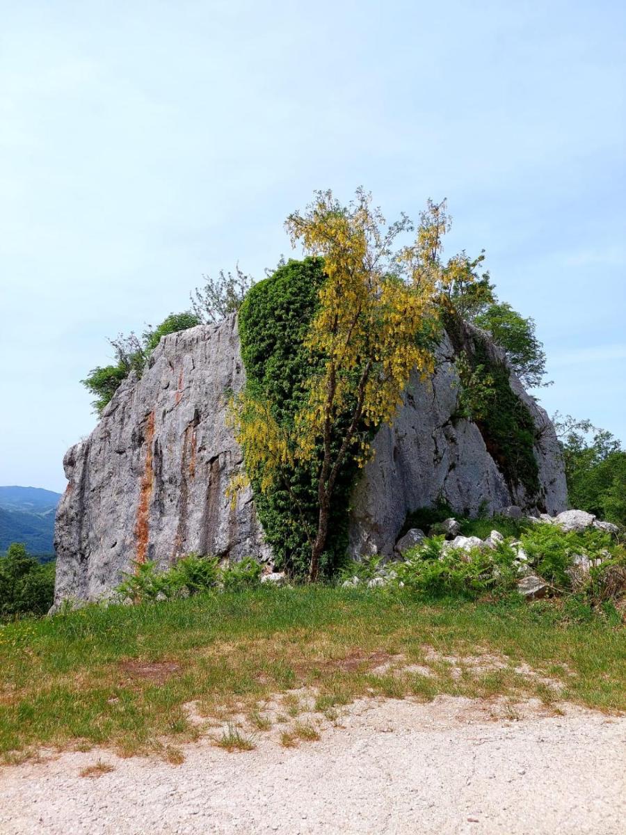 Le Tre Dimore - Rifugio Aceroni - Housity