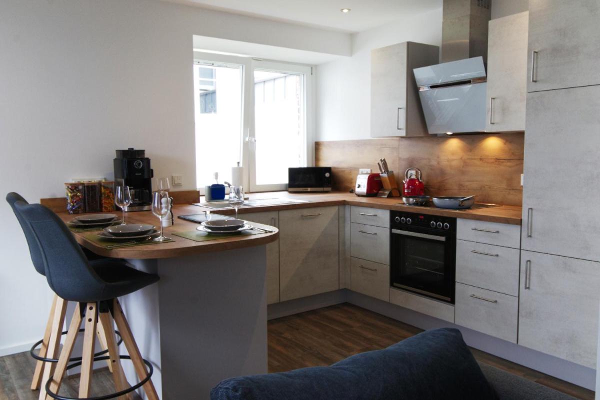Ferienwohnung Wiehl - Bielstein - Housity