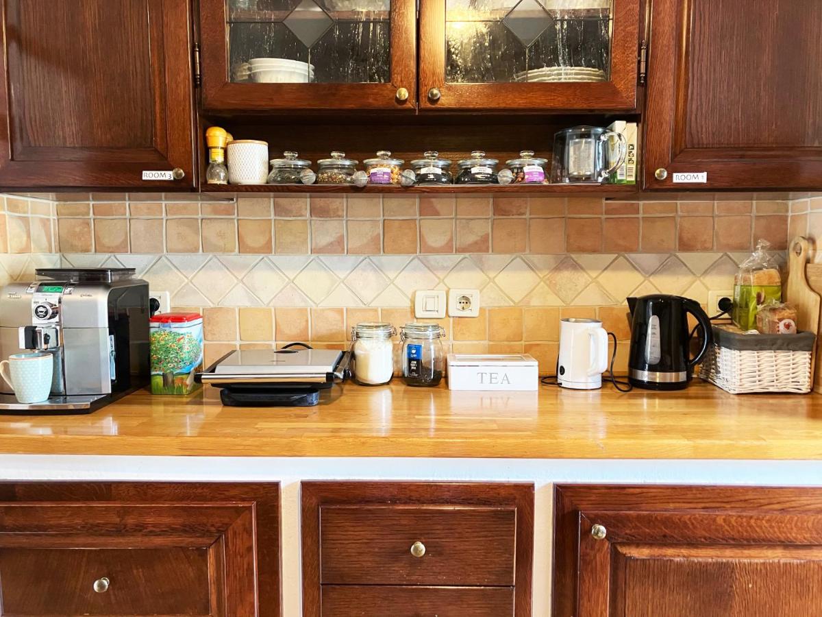 HoMEMADE Bed and breakfast - Housity