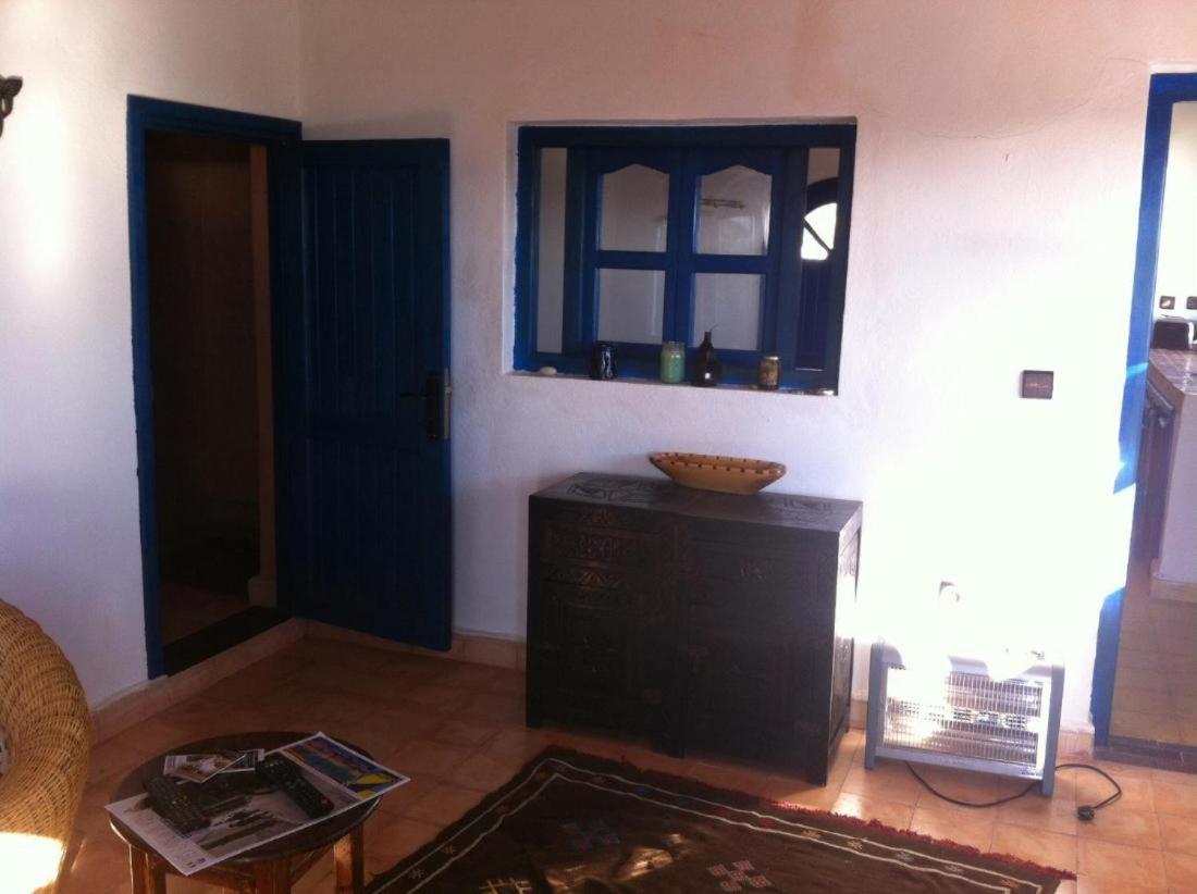 Room in Guest room - Room in villa Lair De La Mer - Housity