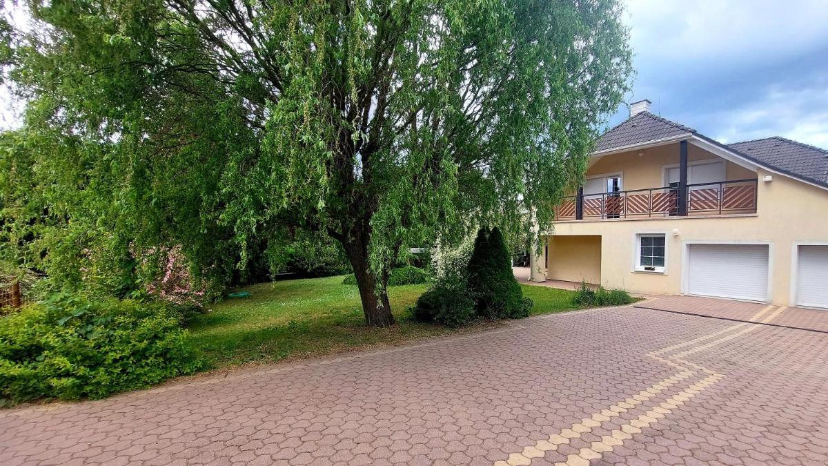 Apartmán v Lutile - Housity