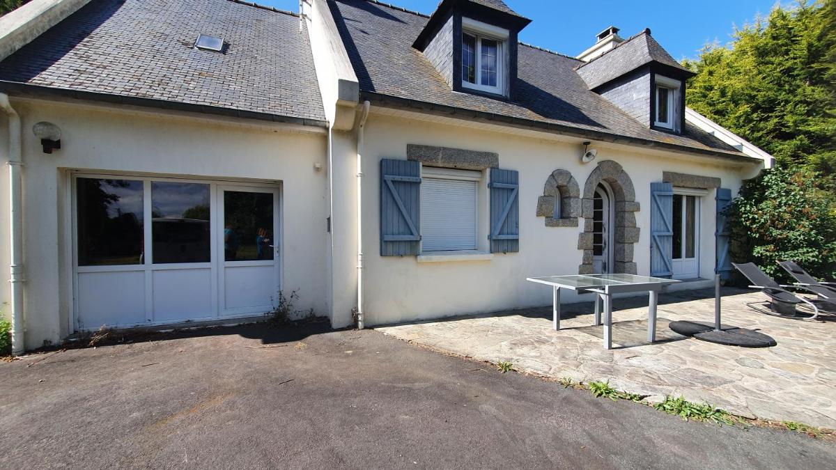 Maison proche forêt et mer - Housity